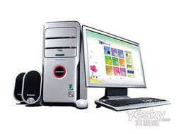 5千元家用台式电脑精品导购 谁最受关注？